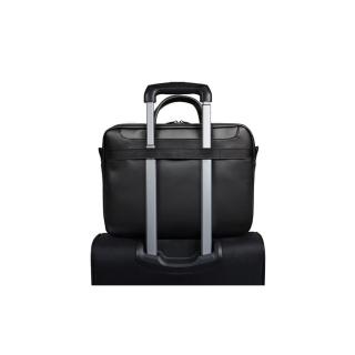 Torba na laptopa PORT DESIGNS Zurich 110301 ( Top Load 14/15" kolor czarny)