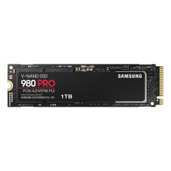 Dysk SSD Samsung 980 PRO MZ-V8P1T0BW 1TB M.2