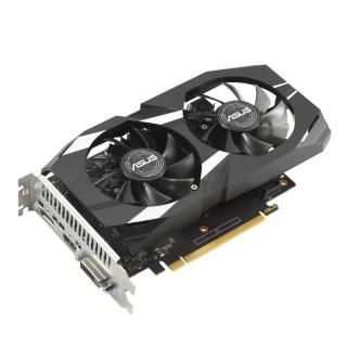 Karta graficzna GeForce GTX 1650 V2 DUAL OC 4GB GDDR6...