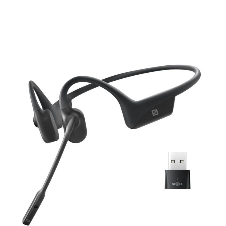 Słuchawki Shokz OpenComm UC (LOOP100A) USB TYPE-A