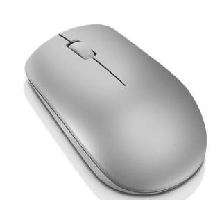 Mysz Lenovo 530 Wireless Mouse Platinum Grey