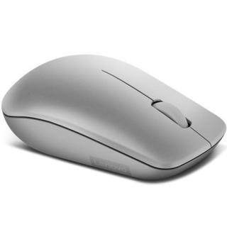 Mysz Lenovo 530 Wireless Mouse Platinum Grey