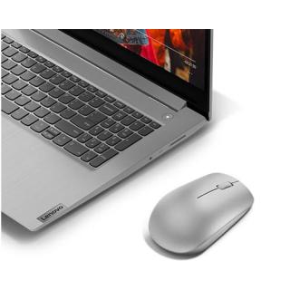 Mysz Lenovo 530 Wireless Mouse Platinum Grey