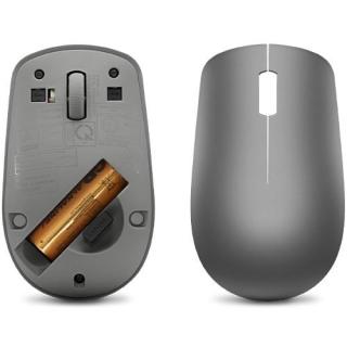 Mysz Lenovo 530 Wireless Mouse Graphite