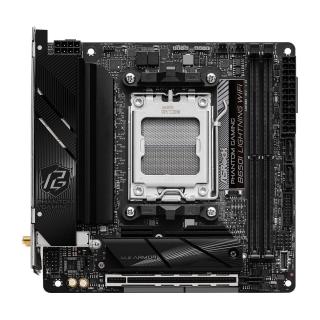 Płyta główna Asrock B650I LIGHTNING WIFI