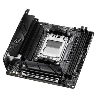 Płyta główna Asrock B650I LIGHTNING WIFI