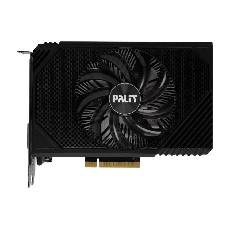 Karta graficzna Palit GeForce RTX 3050 StormX 8GB GDDR6