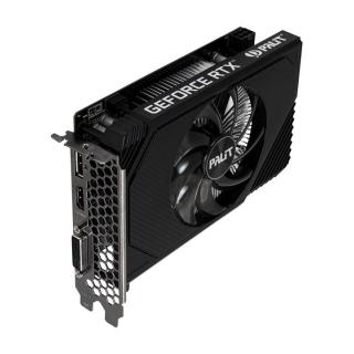 Karta graficzna Palit GeForce RTX 3050 StormX 8GB GDDR6