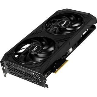 Karta graficzna Palit GeForce RTX 4060 Dual 8GB GDDR6