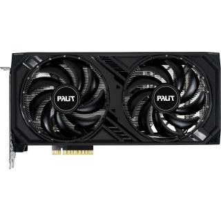 Karta graficzna Palit GeForce RTX 4060 Dual 8GB GDDR6