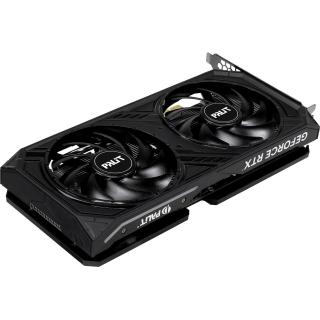 Karta graficzna Palit GeForce RTX 4060 Dual 8GB GDDR6