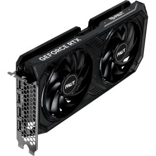 Karta graficzna Palit GeForce RTX 4060 Dual 8GB GDDR6