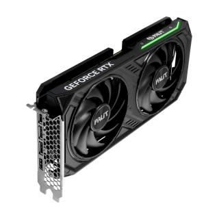 Karta graficzna Palit GeForce RTX 4060 Ti Dual 8GB GDDR6