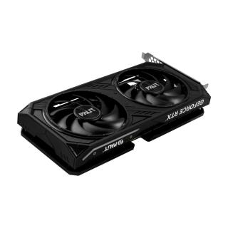 Karta graficzna Palit GeForce RTX 4060 Ti Dual 8GB GDDR6