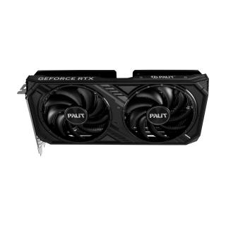 Karta graficzna Palit GeForce RTX 4060 Ti Dual 8GB GDDR6