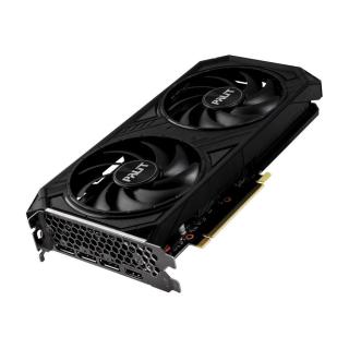 Karta graficzna Palit GeForce RTX 4060 Ti Dual 8GB GDDR6