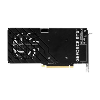 Karta graficzna Palit GeForce RTX 4060 Ti Dual 8GB GDDR6