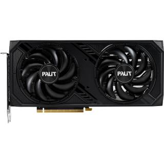 Karta graficzna Palit GeForce RTX 4070 Dual 12GB GDDR6X