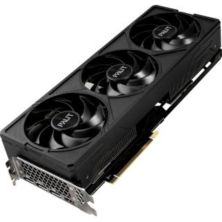 Karta graficzna Palit GeForce RTX 4070 JetStream 12GB GDDR6X