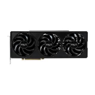 Karta graficzna Palit GeForce RTX 4070 Ti JetStream 12GB...