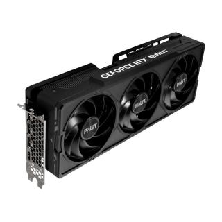 Karta graficzna Palit GeForce RTX 4070 Ti JetStream 12GB...