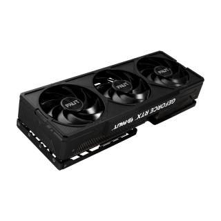 Karta graficzna Palit GeForce RTX 4080 JetStream 16GB GDDR6X