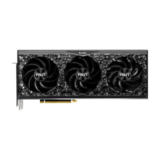 Karta graficzna Palit GeForce RTX 4090 GameRock OmniBlack...