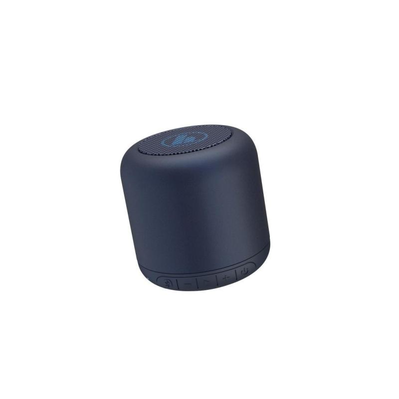 Głośnik Bluetooth mobilny Hama "Drum 2.0" granatowy