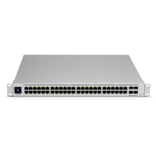 Ubiquiti USW-PRO-48 Switch UniFi GEN2, 48x RJ45