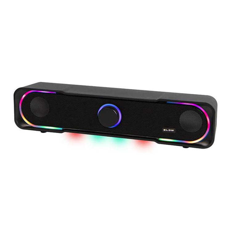 BLOW GŁOŚNIKI KOMPUTEROWE MS-32 SOUNDBAR