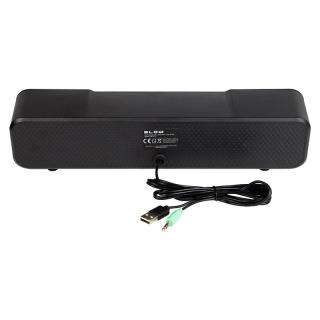 BLOW GŁOŚNIKI KOMPUTEROWE MS-32 SOUNDBAR