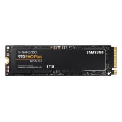 Dysk Samsung 970 EVO Plus MZ-V7S1T0BW (1 TB M.2 PCIe NVMe 3.0 x4)