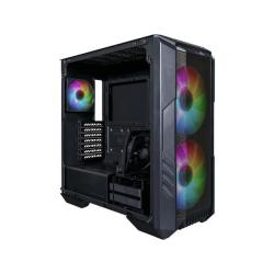 Obudowa Cooler Master HAF 500 ATX Midi Tower z oknem...