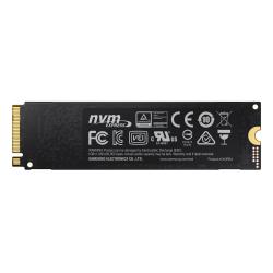 Dysk Samsung 970 EVO Plus MZ-V7S1T0BW (1 TB M.2 PCIe NVMe...