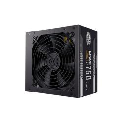 Zasilacz Cooler Master MWE Bronze V2 750W 80+ Bronze