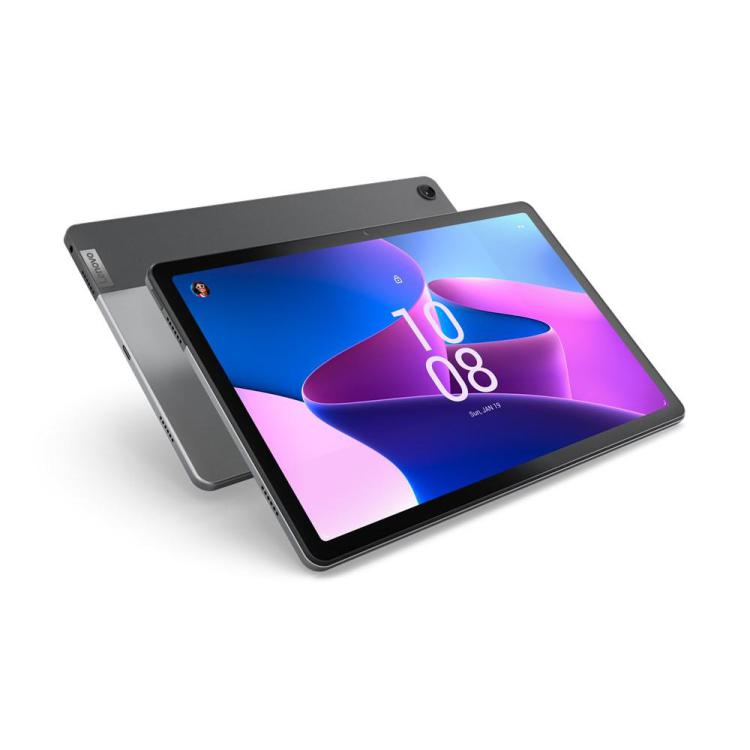 Tablet Lenovo Tab M10 Plus (3rd Gen) Qualcomm Snapdragon SDM680 10.61" 2K IPS 400nits Touch 4/128GB Qualcomm Adreno 610 GPU