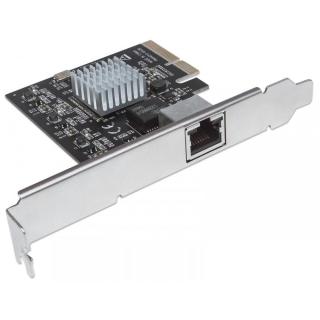 Karta sieciowa Intellinet PCI-Express 10Gb RJ45