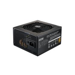 Zasilacz Cooler Master MWE Gold V2 850W modularny 80+ Gold