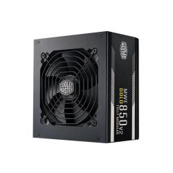 Zasilacz Cooler Master MWE Gold V2 850W modularny 80+ Gold