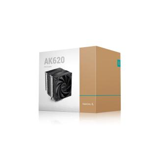 Chłodzenie DeepCool AK620