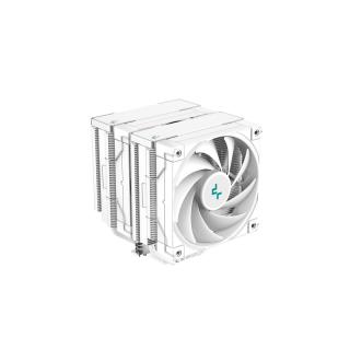 Chłodzenie DeepCool AK620 WH