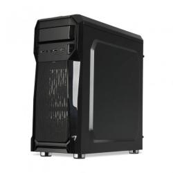 Obudowa iBOX Orcus X19 Gaming, Black