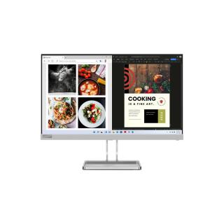 Lenovo L24m-40 23.8" FHD IPS 250nits AG USB, HDMI, DP...