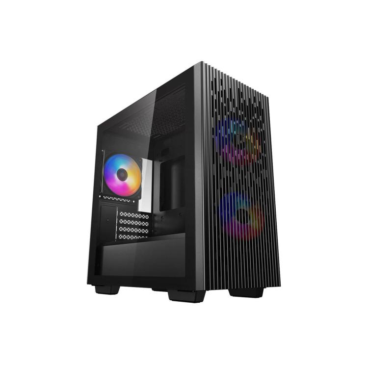 Obudowa DeepCool MATREXX 40 3FS