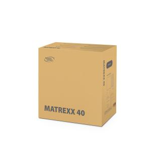 Obudowa DeepCool MATREXX 40 3FS