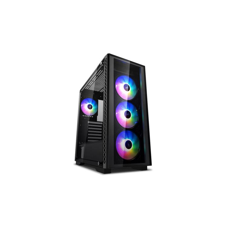 Obudowa DeepCool MATREXX 50 ADD-RGB 4F