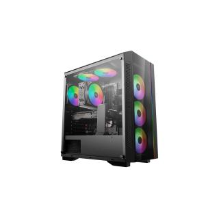 Obudowa DeepCool MATREXX 55 V3 ADD-RGB 3F