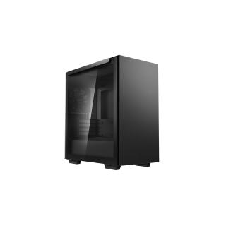 Obudowa DeepCool MACUBE110 BK MicroATX