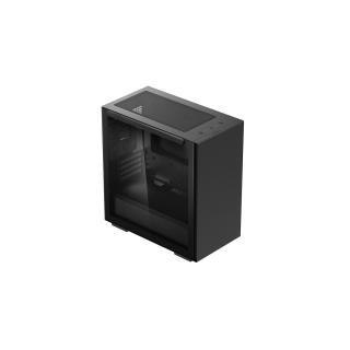 Obudowa DeepCool MACUBE110 BK MicroATX