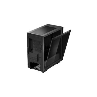 Obudowa DeepCool MACUBE110 BK MicroATX